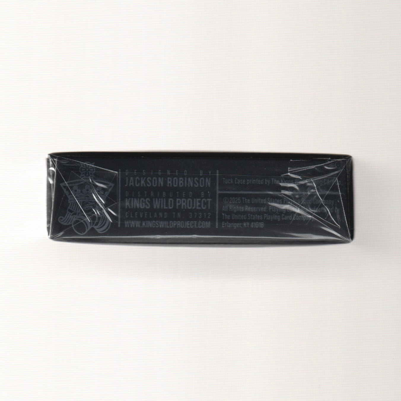 Tally-Ho Slate (Black Edition #005/300) [AUCTION]