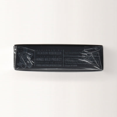 Tally-Ho Slate (Black Edition #005/300) [AUCTION]
