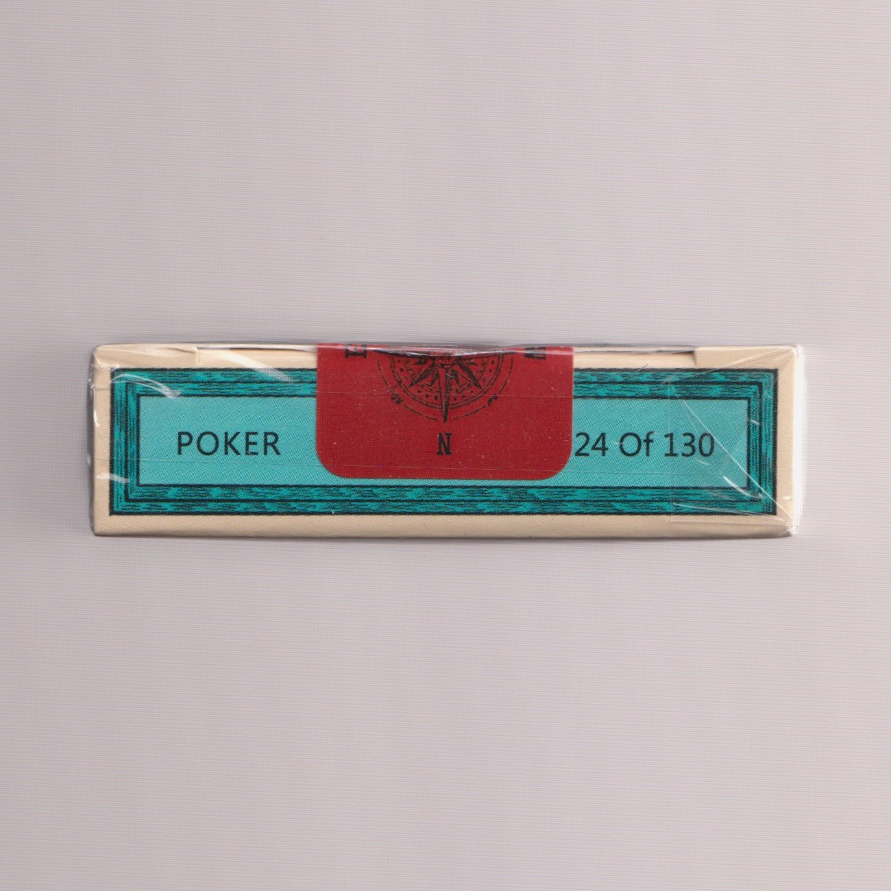 Bicycle Blackbeard [AUCTION]