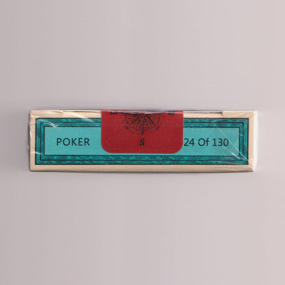 Bicycle Blackbeard [AUCTION]