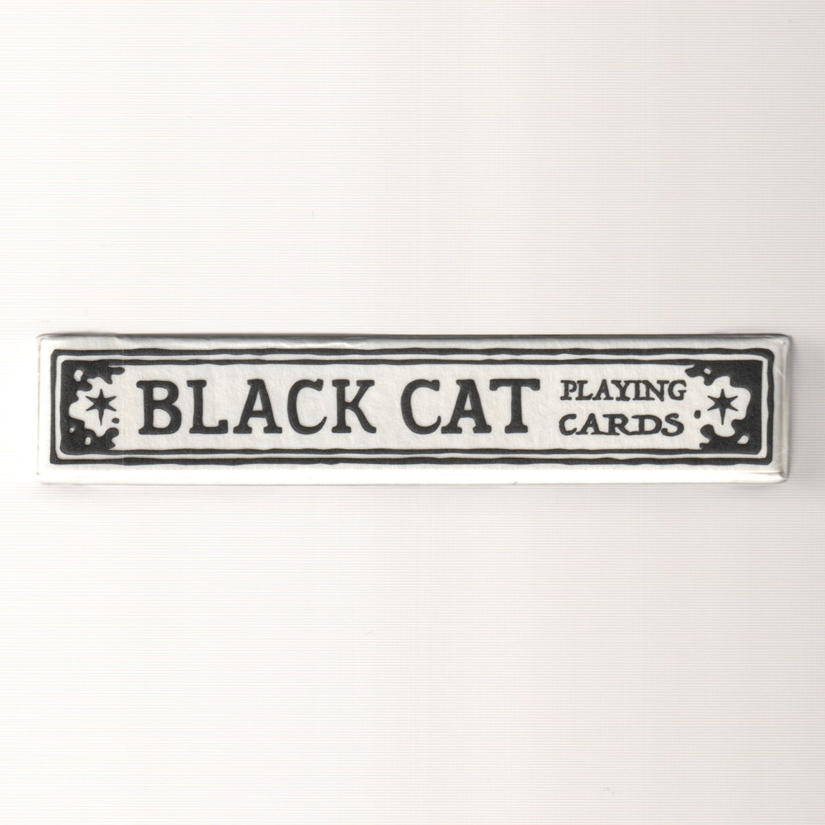 Black Cat (Signed Artist Proof Blind Box, #09/13) [AUCTION]