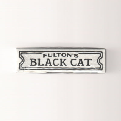 Black Cat (Signed Artist Proof Blind Box, #09/13) [AUCTION]