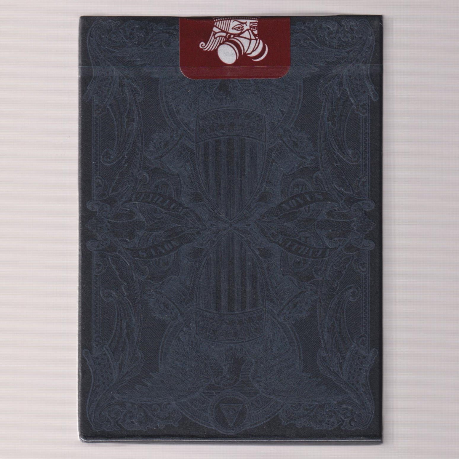 Bicycle Black Reserve Note (Overrun) [AUCTION]