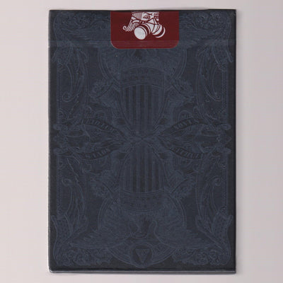 Bicycle Black Reserve Note (Overrun) [AUCTION]