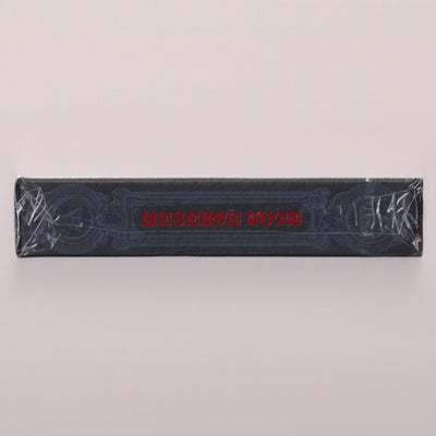 Bicycle Black Reserve Note (Overrun) [AUCTION]