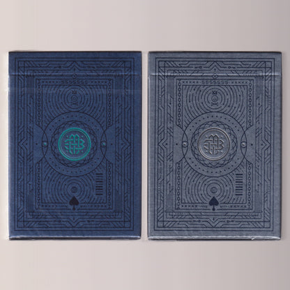 Black Market Mainframe & Nexus [AUCTION]