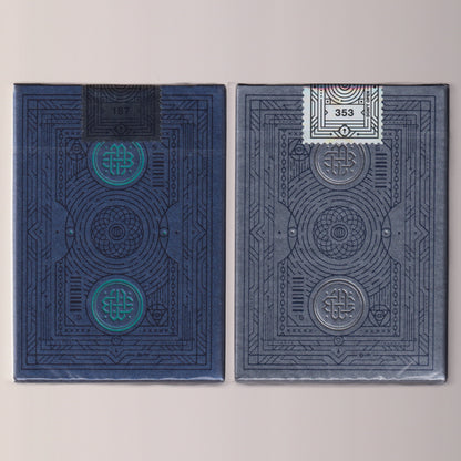 Black Market Mainframe & Nexus [AUCTION]