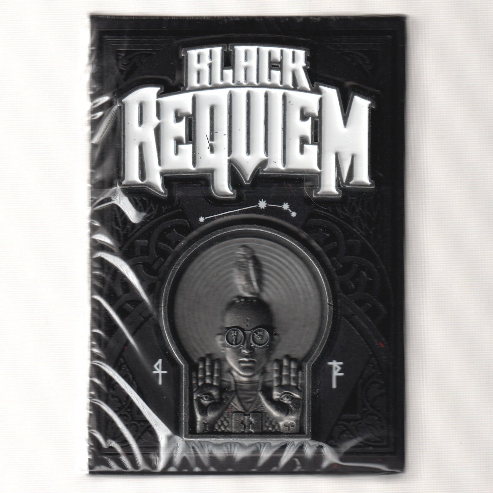 Black Requiem Counterspell LTD (#134) [AUCTION]