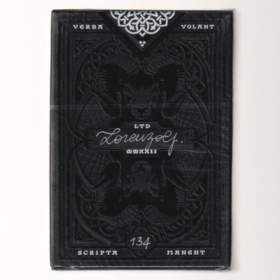 Black Requiem Counterspell LTD (#134) [AUCTION]