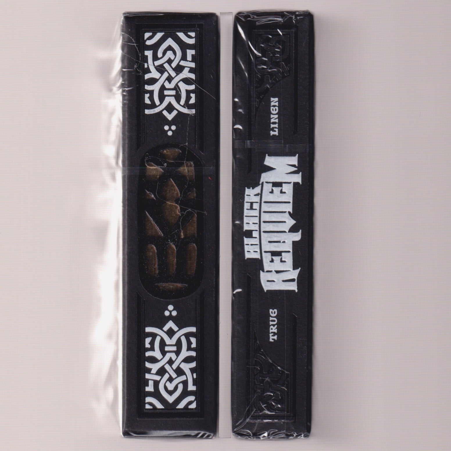 Black Requiem Counterspell Pair [AUCTION]