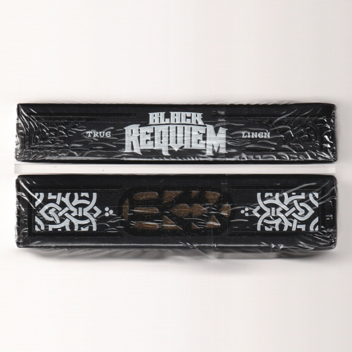 Black Requiem Counterspell & Patronium Edition [AUCTION]