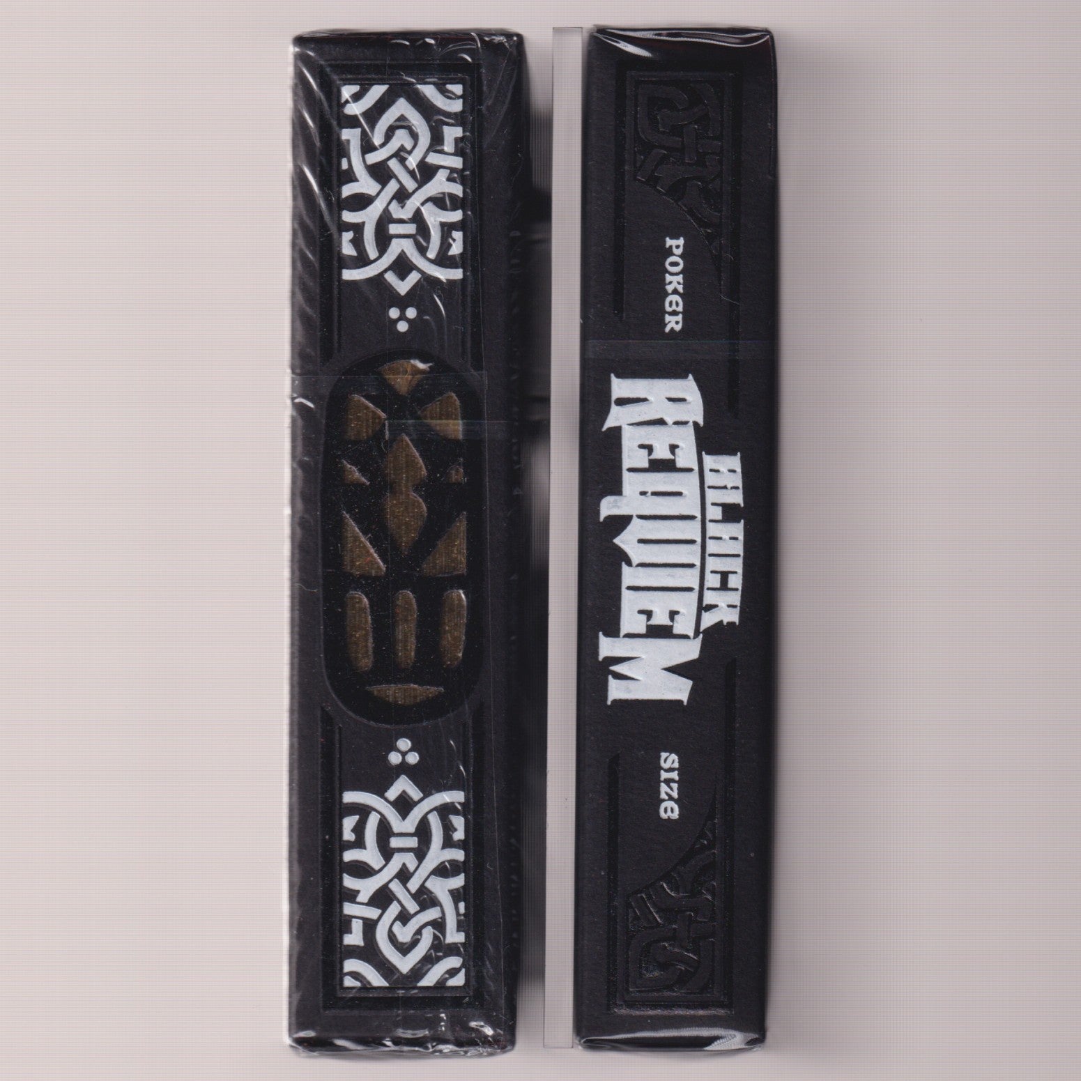 Black Requiem Counterspell Pair [AUCTION]