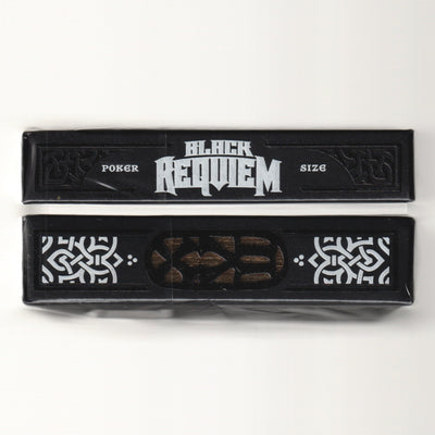 Black Requiem Counterspell & Patronium Edition [AUCTION]