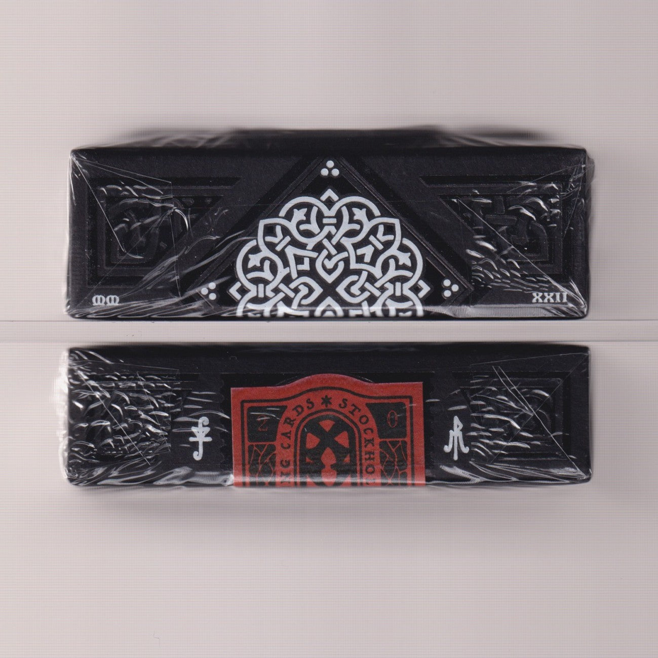 Black Requiem Counterspell Pair [AUCTION]