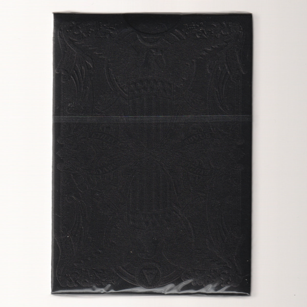 Black Reserve Note (Signed, #101/162) [AUCTION]