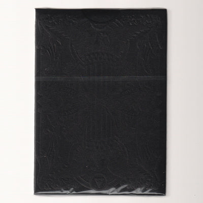 Black Reserve Note (Signed, #101/162) [AUCTION]