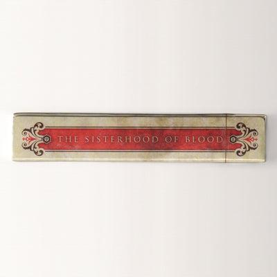 The Sisterhood of Blood Vol. I [AUCTION]