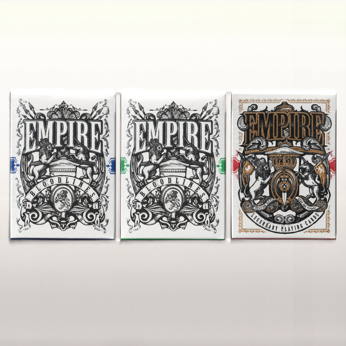 Empire Bundle [AUCTION]