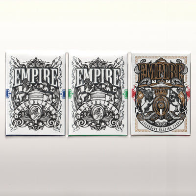Empire Bundle [AUCTION]
