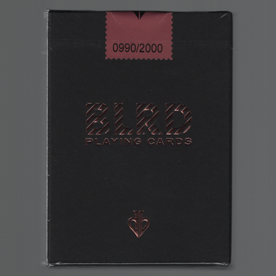 BLRD Gold (#0990/2000) [AUCTION]