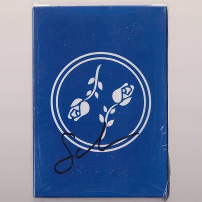Blue Magic Collector's Box [AUCTION]