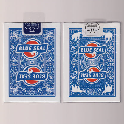 Bicycle Blue Seal Okinawan Ice Cream Set [AUCTION]