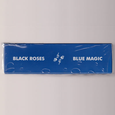 Blue Magic Collector's Box [AUCTION]