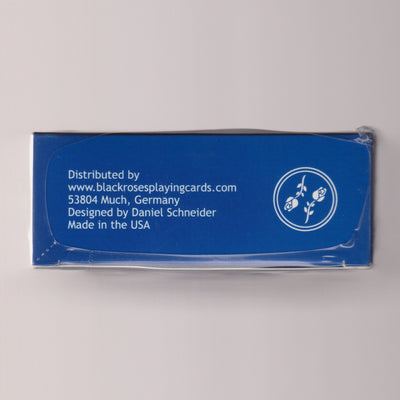 Blue Magic Collector's Box [AUCTION]