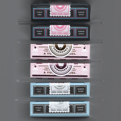 Sweet Tooth Chronicles Series w/Case [AUCTION]