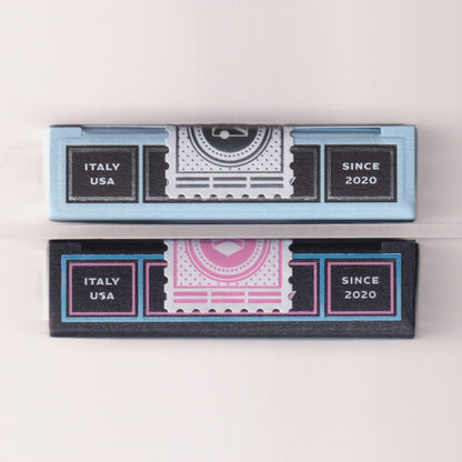 Blue Jay Dentistry Gilded Pair [AUCTION]