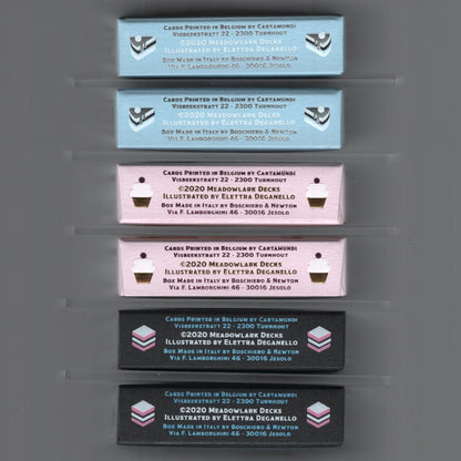 Sweet Tooth Chronicles Series w/Case [AUCTION]