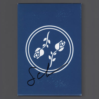 Black Roses Blue Magic Collector's Box [AUCTION]
