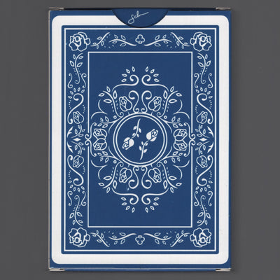 Black Roses Blue Magic Collector's Box [AUCTION]
