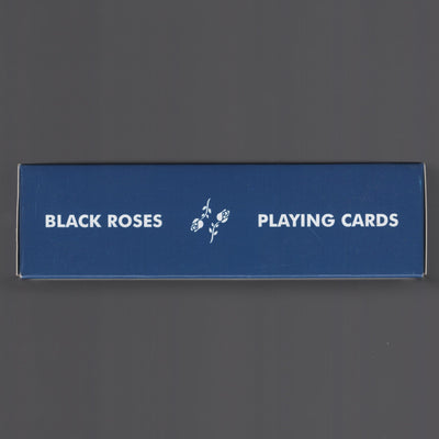 Black Roses Blue Magic Collector's Box [AUCTION]