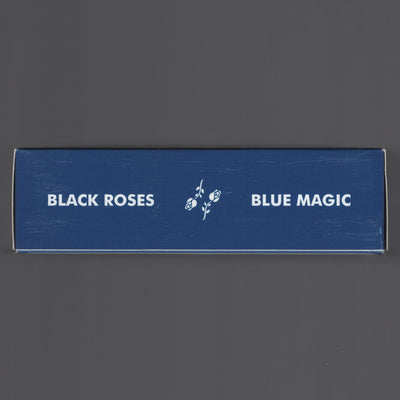 Black Roses Blue Magic Collector's Box [AUCTION]