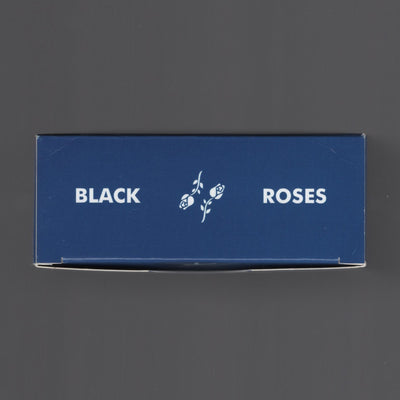 Black Roses Blue Magic Collector's Box [AUCTION]