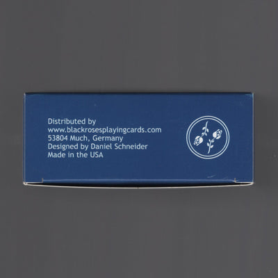 Black Roses Blue Magic Collector's Box [AUCTION]