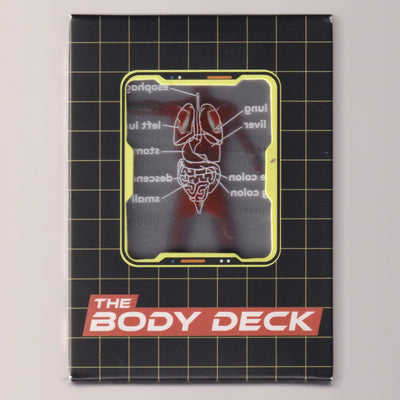 The Body Deck [AUCTION]