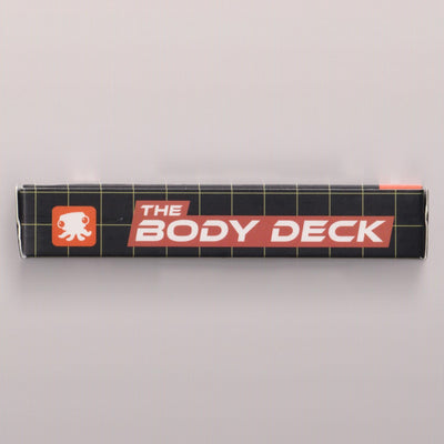 The Body Deck [AUCTION]