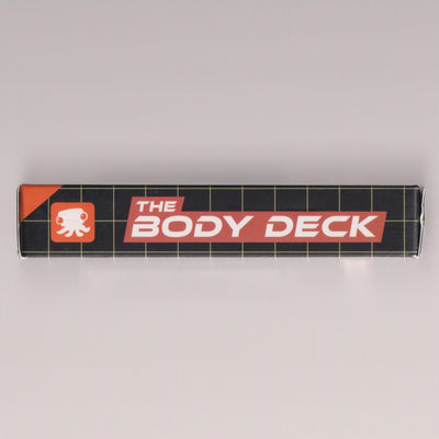 The Body Deck [AUCTION]