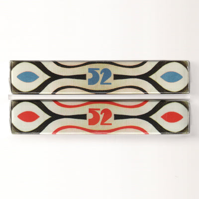Bohemia (Blue & Red Limited) [AUCTION]