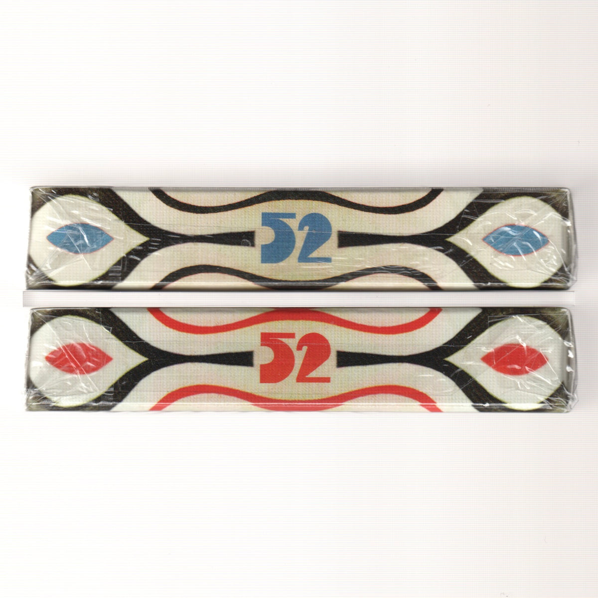 Bohemia (Blue & Red Limited) [AUCTION]