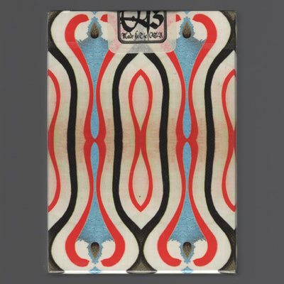 Bohemia (Red Limited Smooth Tuck/250 Made) [AUCTION]