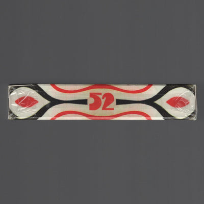 Bohemia (Red Limited Smooth Tuck/250 Made) [AUCTION]