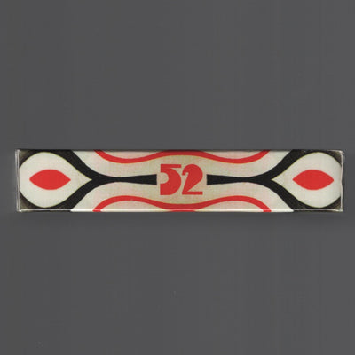 Bohemia (Red Limited Smooth Tuck/250 Made) [AUCTION]