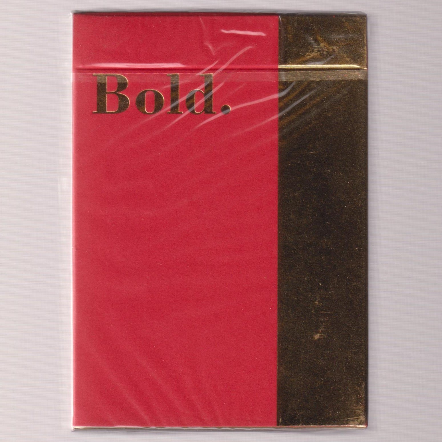 Bold 1818 (#14/81) [AUCTION]