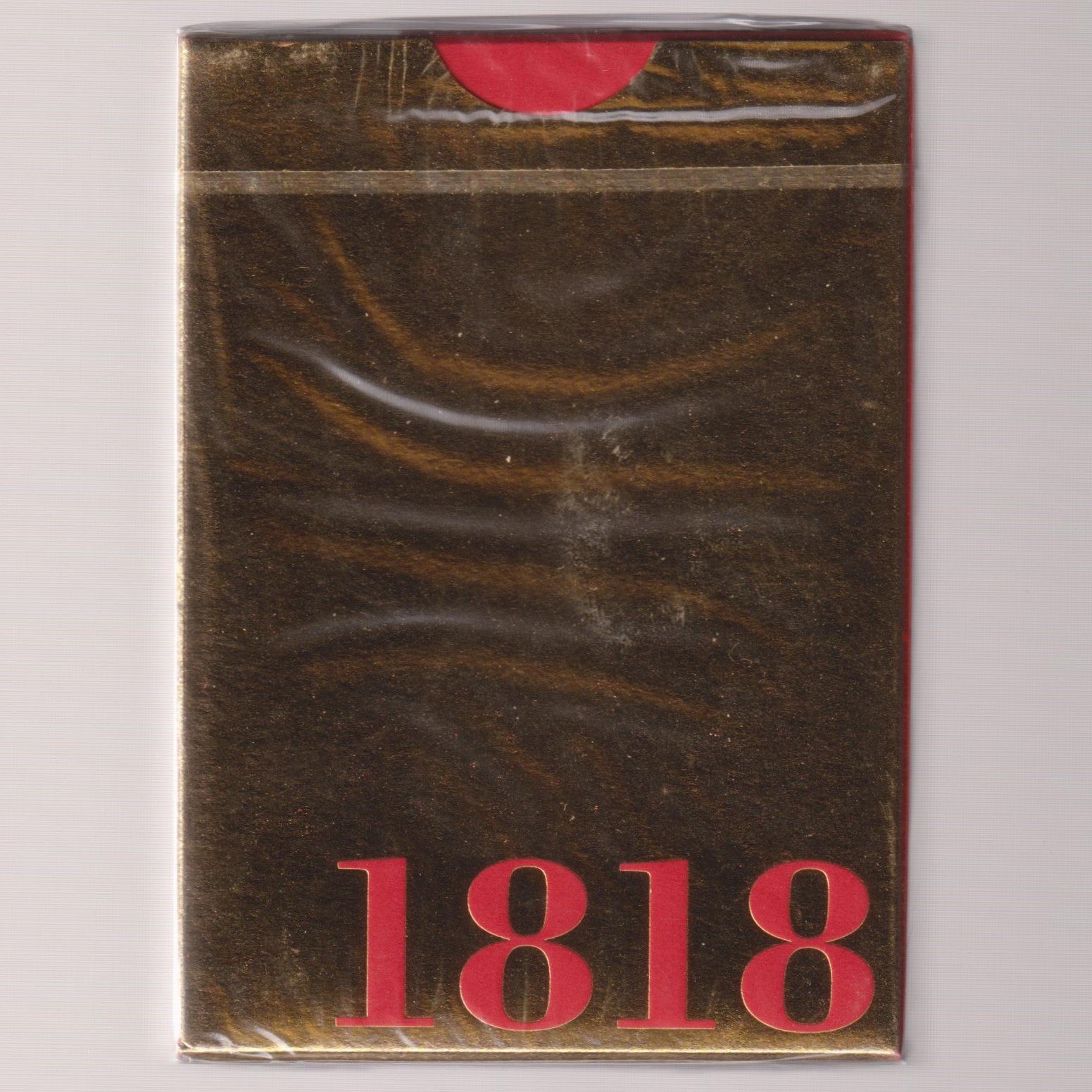 Bold 1818 (#14/81) [AUCTION]