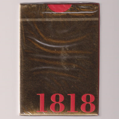 Bold 1818 (#14/81) [AUCTION]
