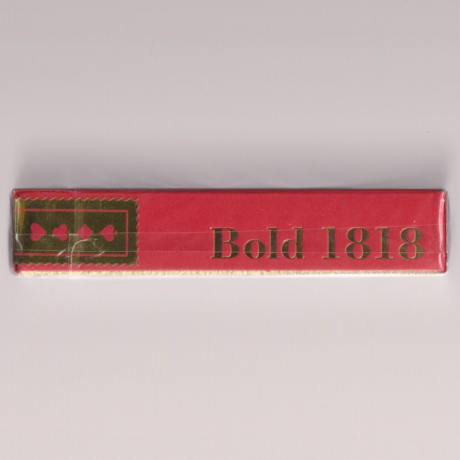 Bold 1818 (#14/81) [AUCTION]