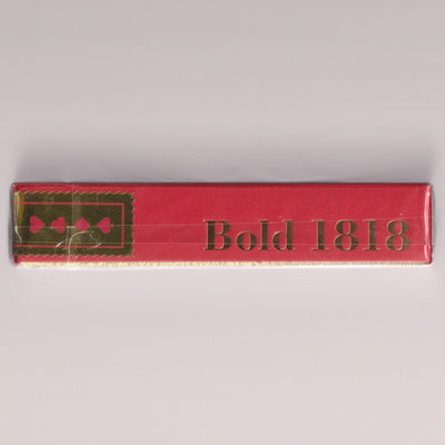 Bold 1818 (#14/81) [AUCTION]